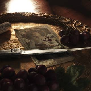 Mafia: The Old Country wallpaper