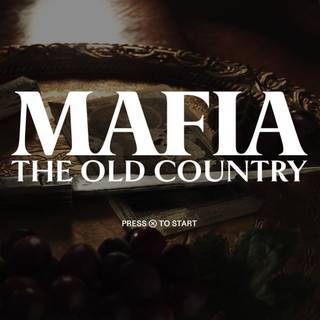 Mafia: The Old Country wallpaper
