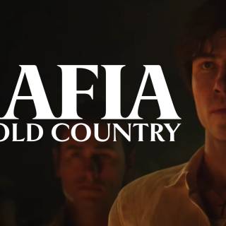 Mafia: The Old Country wallpaper