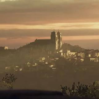 Mafia: The Old Country wallpaper