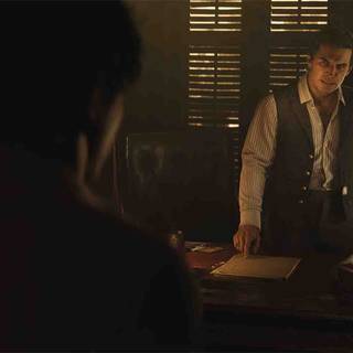 Mafia: The Old Country wallpaper