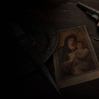 Mafia: The Old Country wallpaper