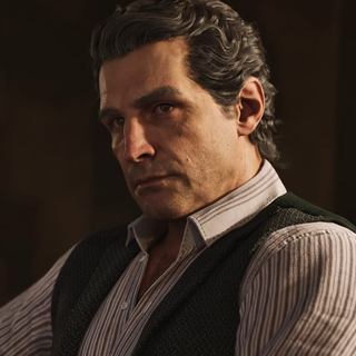 Mafia: The Old Country wallpaper