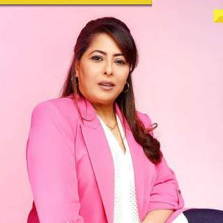 Geeta Kapur wallpaper