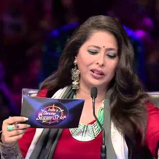 Geeta Kapur wallpaper