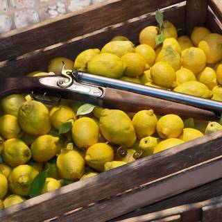 Mafia: The Old Country wallpaper