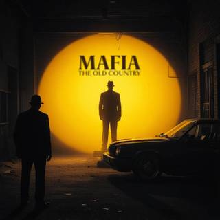 Mafia: The Old Country wallpaper