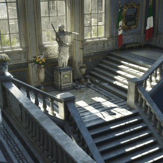 Mafia: The Old Country wallpaper