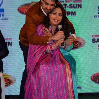 Geeta Kapur wallpaper