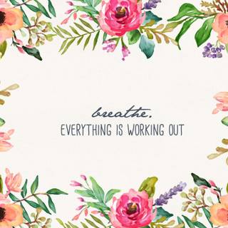 Girly Macbook wallpaper