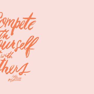 Girly Macbook wallpaper