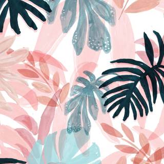 Girly Macbook wallpaper