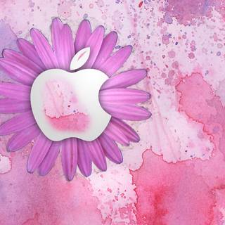 Girly Macbook wallpaper