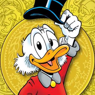 Don Rosa wallpaper