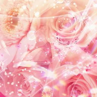 Girly Macbook wallpaper