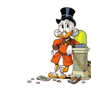 Don Rosa wallpaper