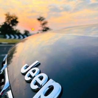 Jeep Meridian wallpaper