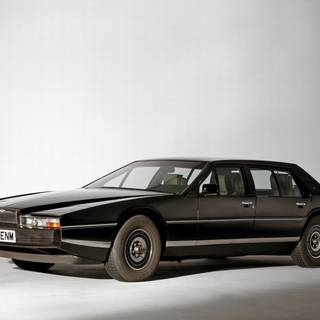 Lagonda wallpaper