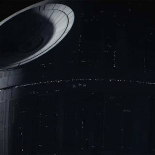 Death Star wallpaper