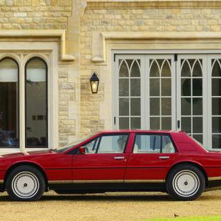 Lagonda wallpaper