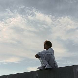 Boyfriend Material wallpaper