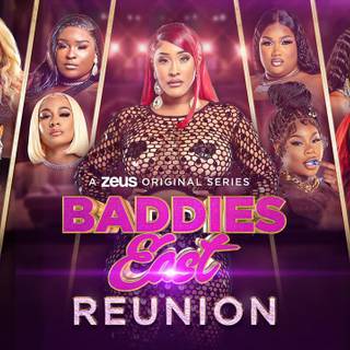 Baddies Midwest wallpaper