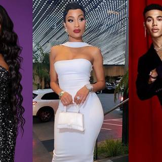 Baddies Midwest wallpaper