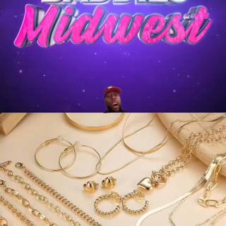 Baddies Midwest wallpaper