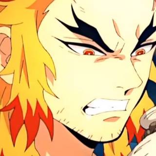 Shinjuro Rengoku wallpaper