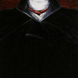 Judge Holden wallpaper