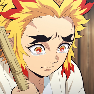 Shinjuro Rengoku wallpaper