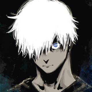 Gojo Shibuya wallpaper