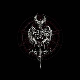 Dark Satan wallpaper