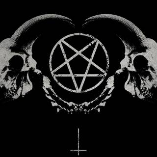 Dark Satan wallpaper