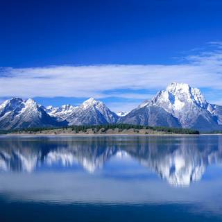 Long screen wallpaper