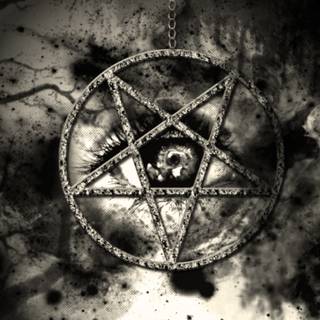 Dark Satan wallpaper