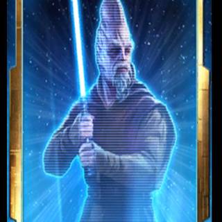 Ki-Adi-Mundi wallpaper