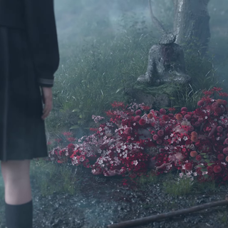 Silent Hill f wallpaper