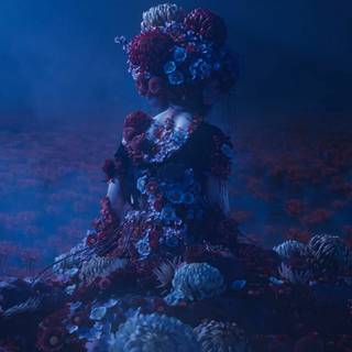 Silent Hill f wallpaper