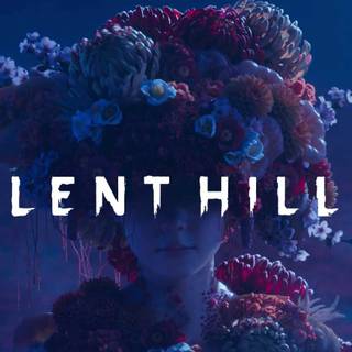 Silent Hill f wallpaper