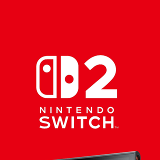 Nintendo Switch 2 wallpaper
