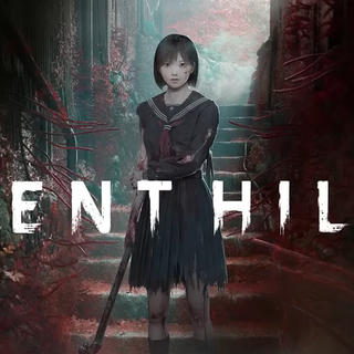 Silent Hill f wallpaper