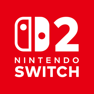 Nintendo Switch 2 wallpaper