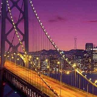 Long screen wallpaper