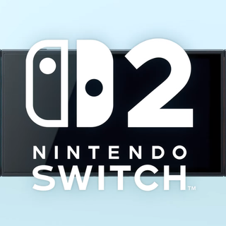 Nintendo Switch 2 wallpaper