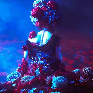 Silent Hill f wallpaper