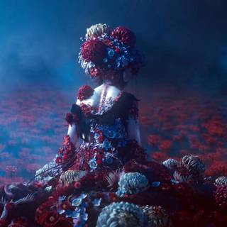 Silent Hill f wallpaper