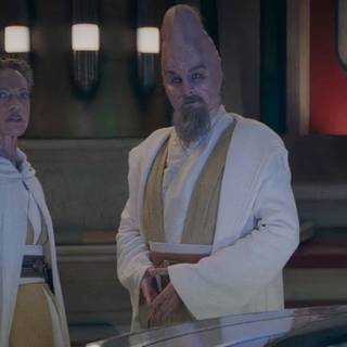 Ki-Adi-Mundi wallpaper