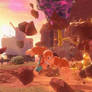 Nintendo Switch 2 wallpaper