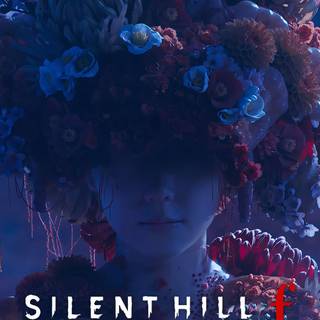 Silent Hill f wallpaper
